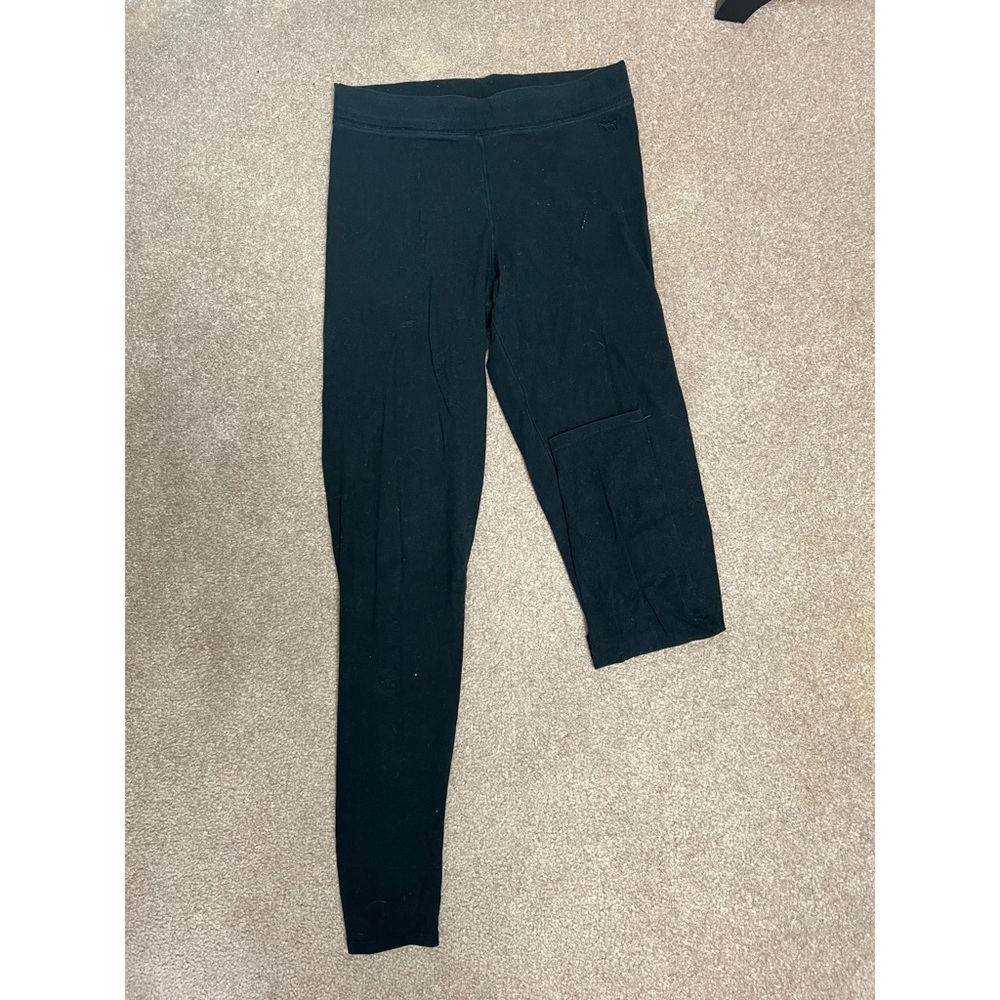 Black Leggings